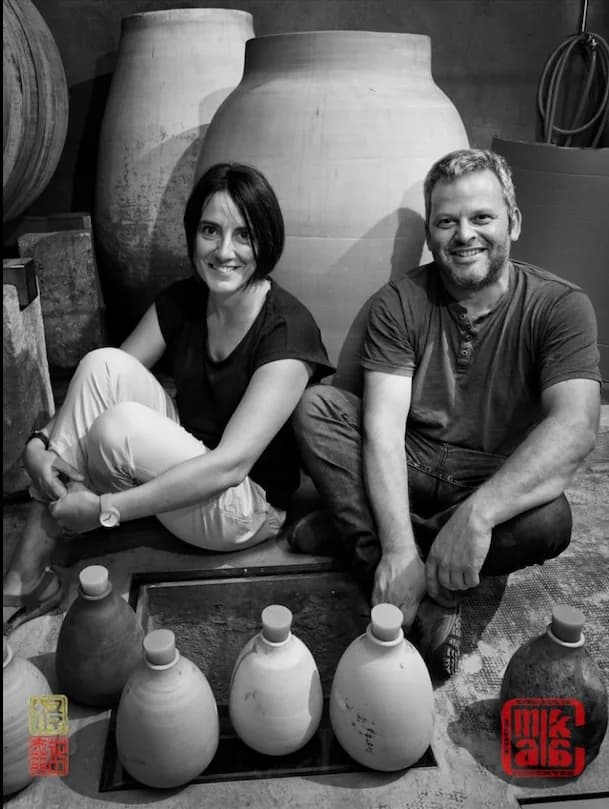 Celler Cal Tiques