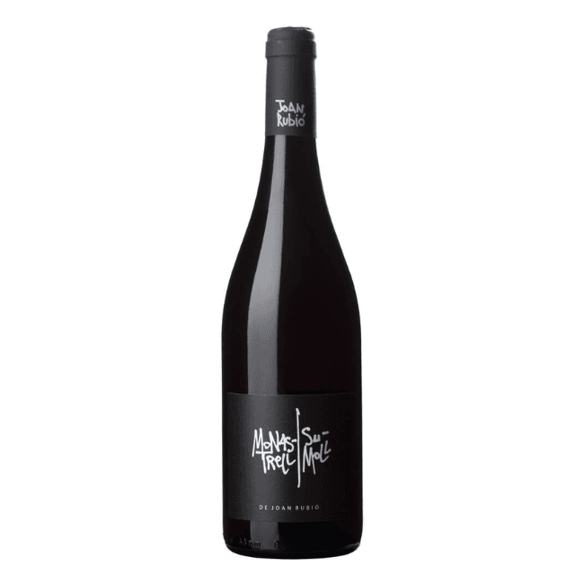 Monastrell Sumoll 2024